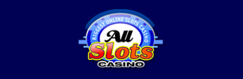 All Slots Casino logo