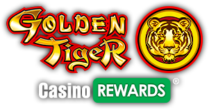 Golden Tiger Casino logo
