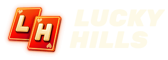 Lucky Hills Casino logo