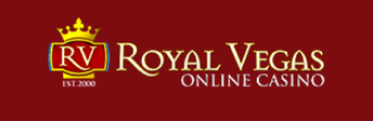 Royal Vegas Casino logo