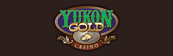 Yukon Gold Casino logo